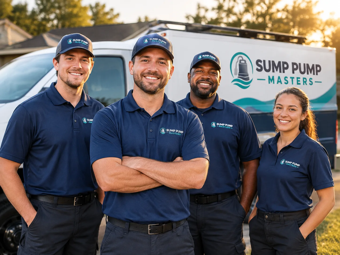 Sump Pump Repair company in Joanna, SC